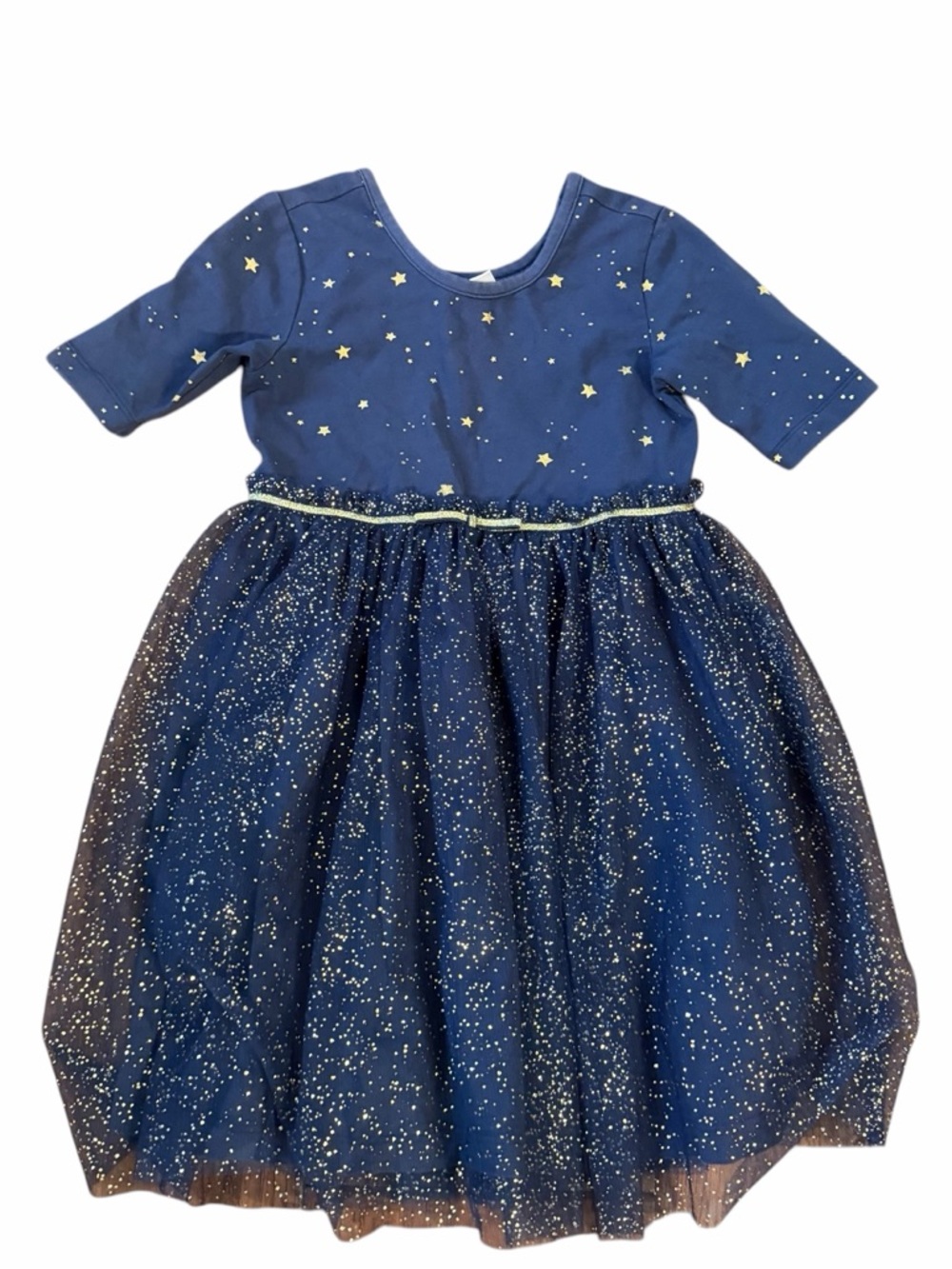 Hanna Andersson Dress